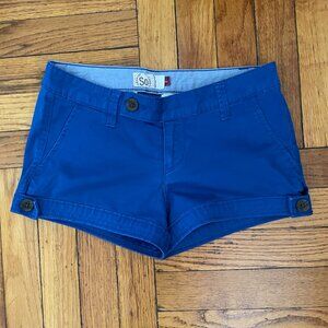 SO Shorts